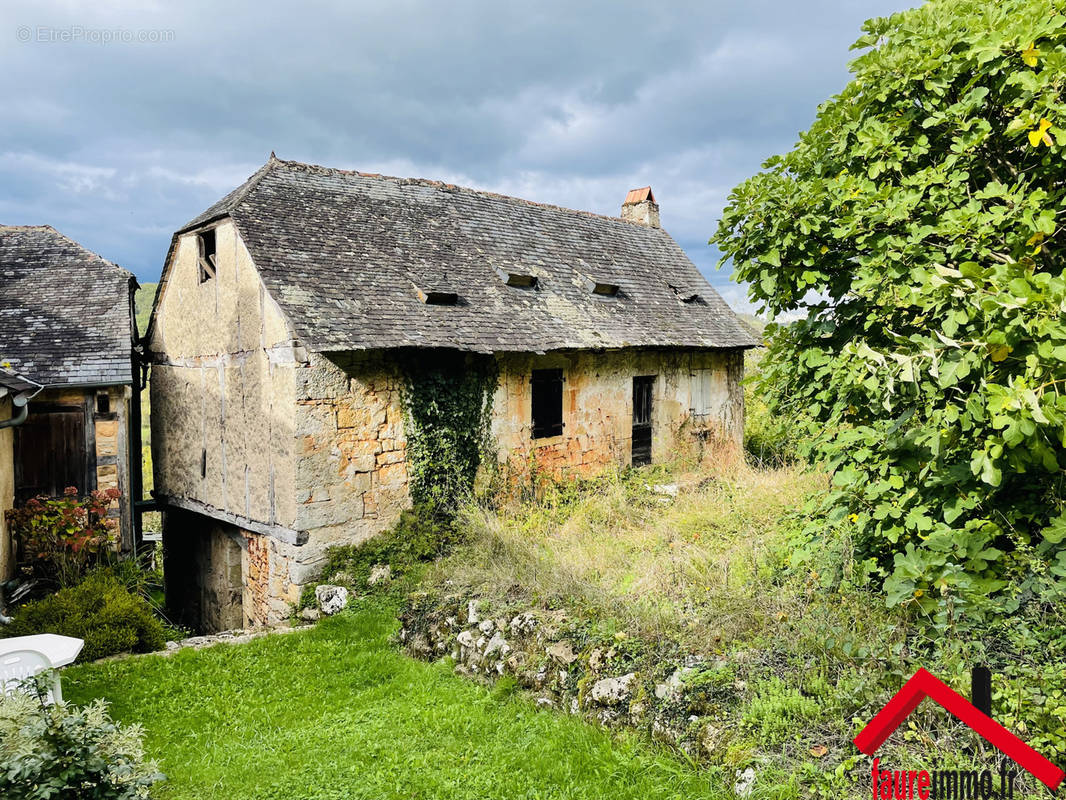 Maison à CHASTEAUX