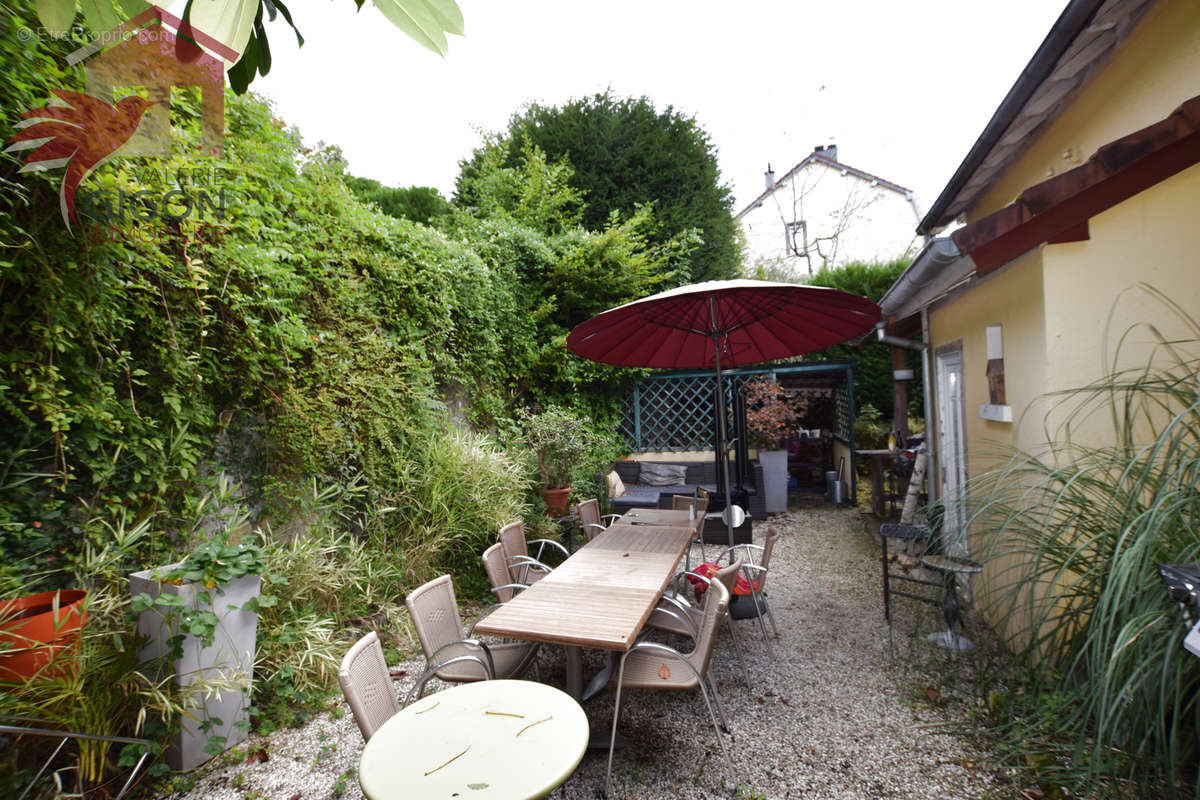 Maison à MONTBELIARD