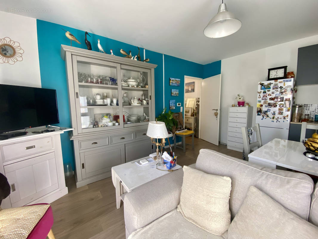 Appartement à LA ROCHELLE