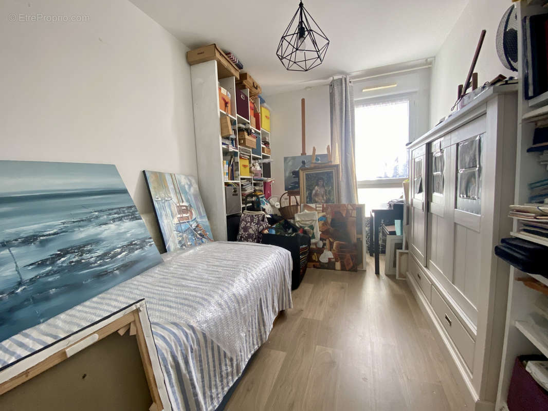 Appartement à LA ROCHELLE