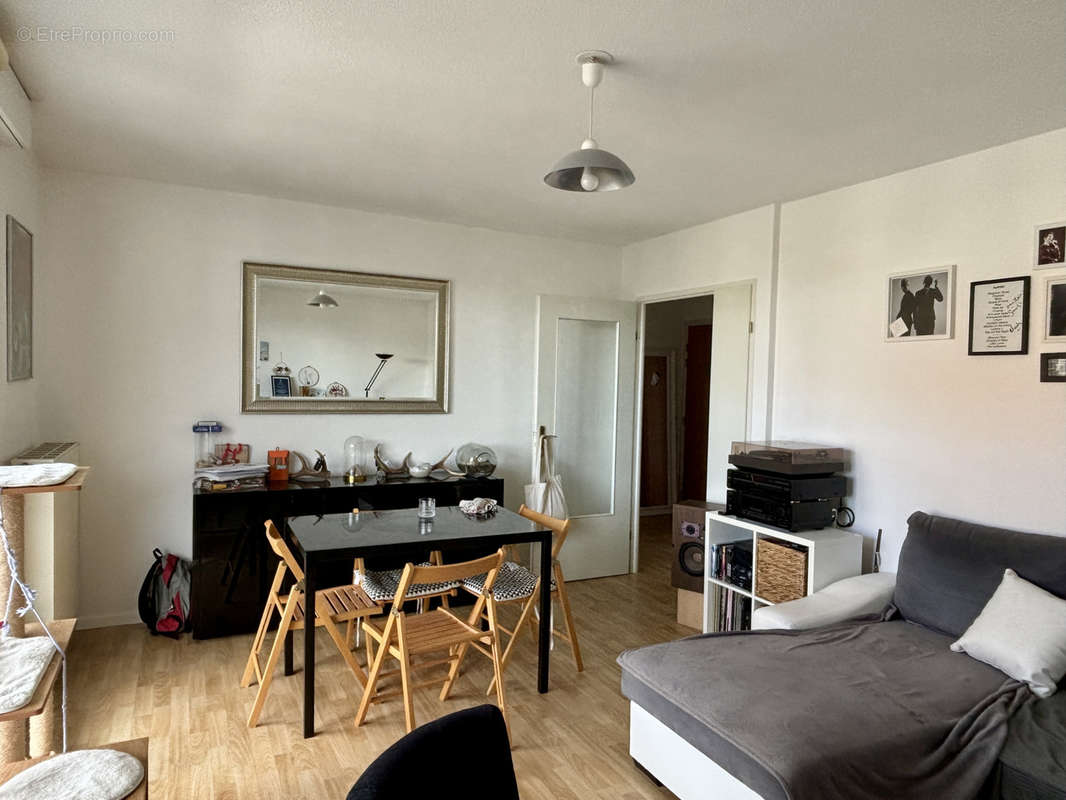 Appartement à KINGERSHEIM