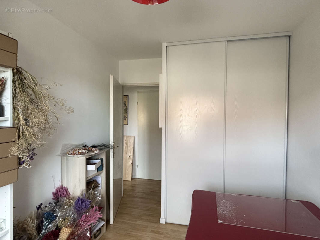 Appartement à KINGERSHEIM