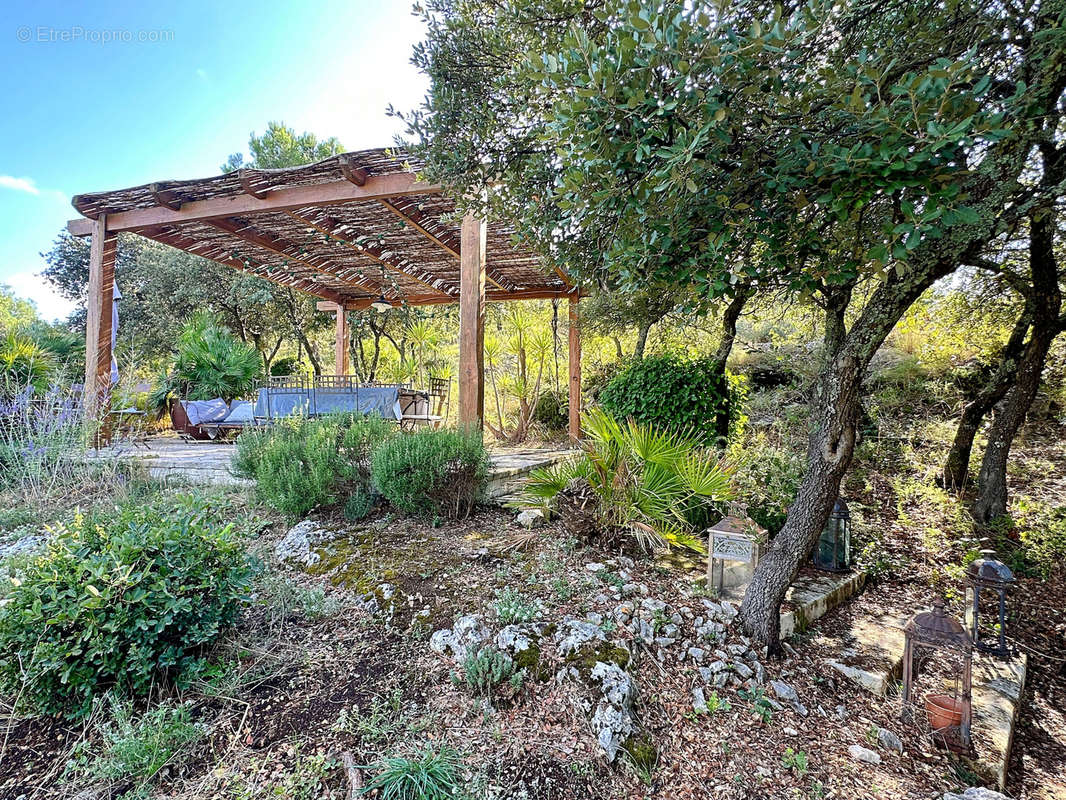 Maison à CAVAILLON