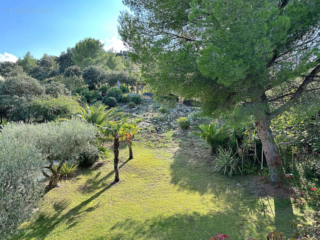 Maison à CAVAILLON