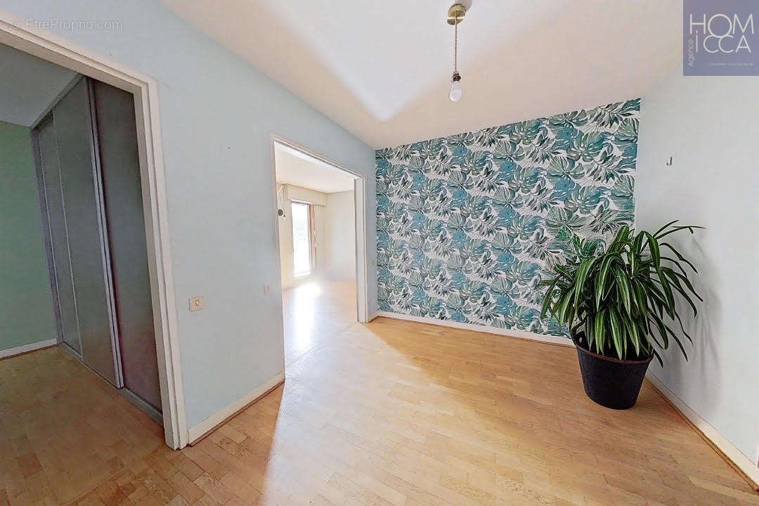 Appartement à LYON-4E