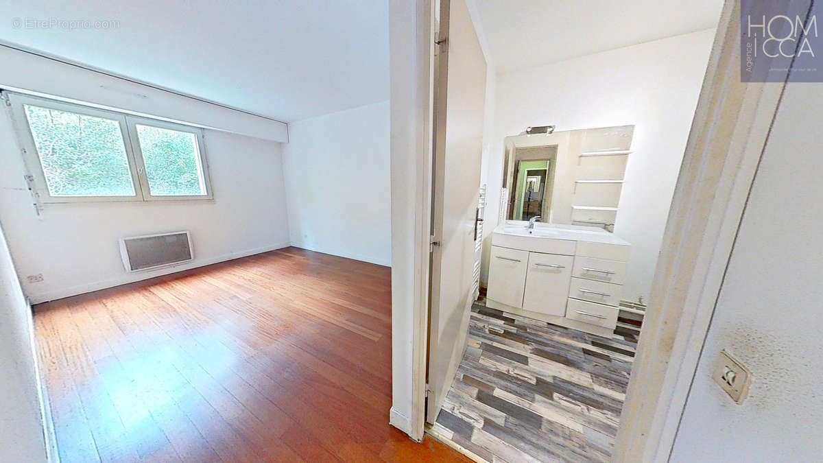 Appartement à LYON-4E