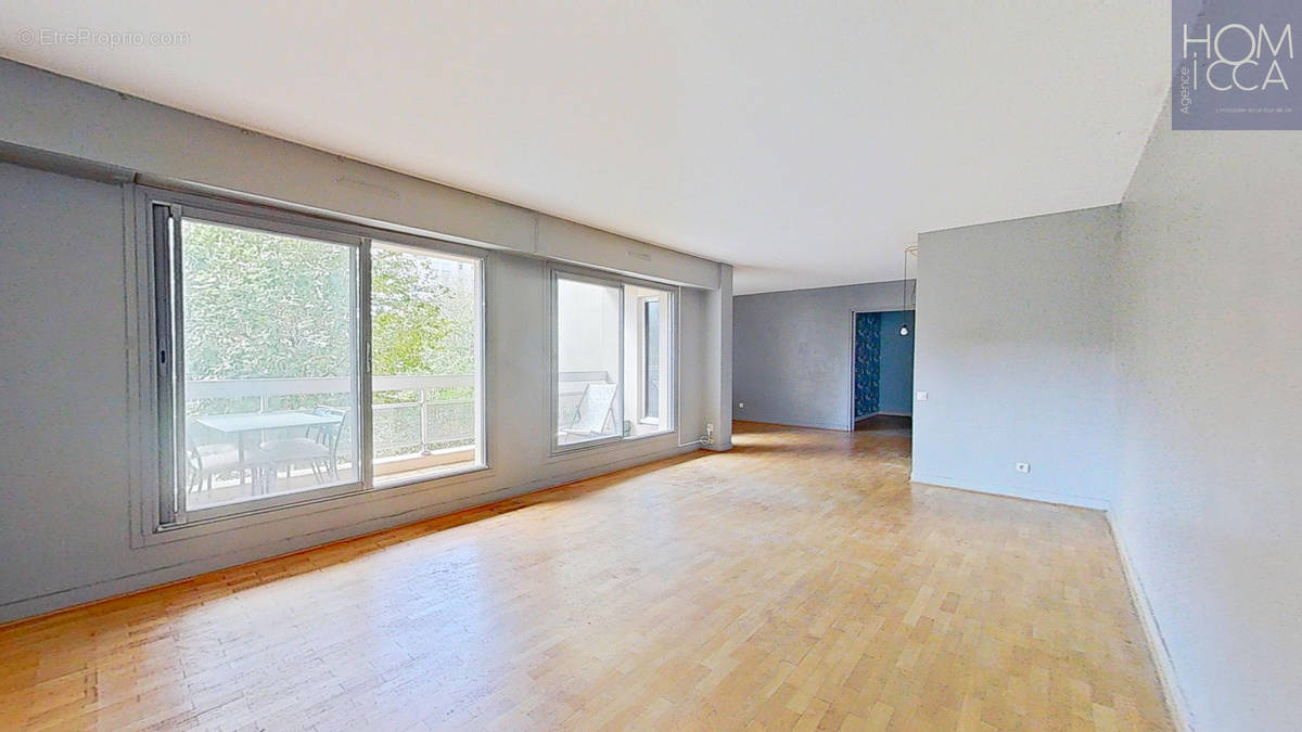 Appartement à LYON-4E