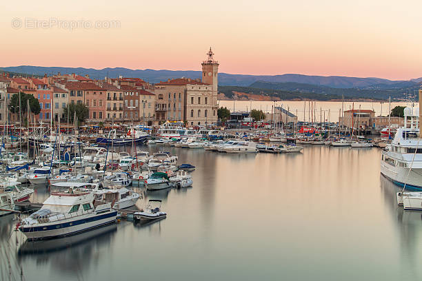 Appartement à LA CIOTAT