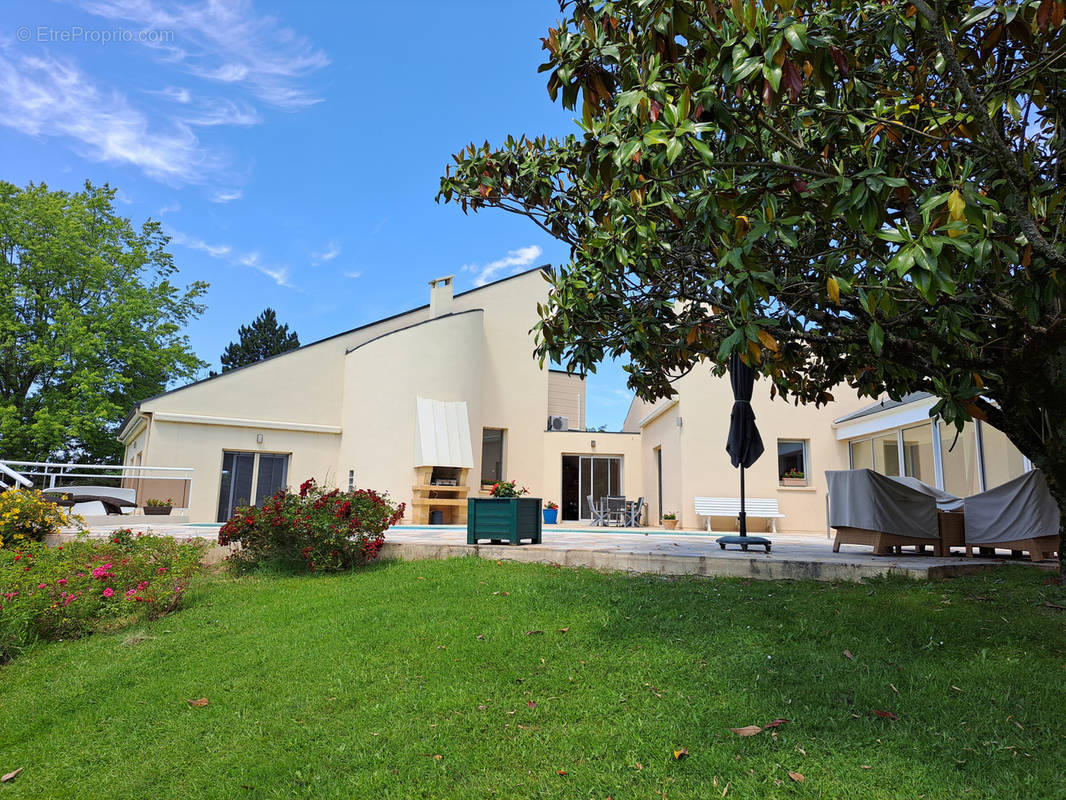 Maison à BRIVE-LA-GAILLARDE