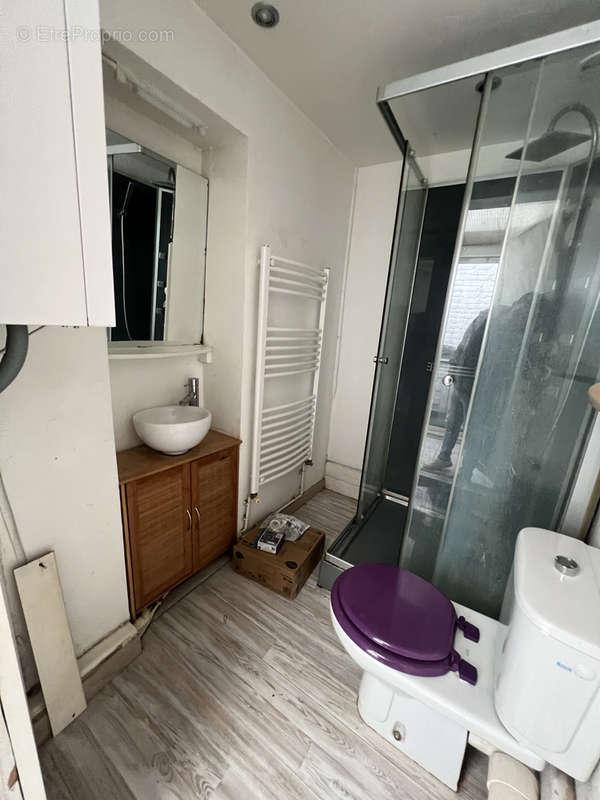 Appartement à CALAIS