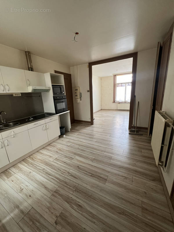 Appartement à CALAIS