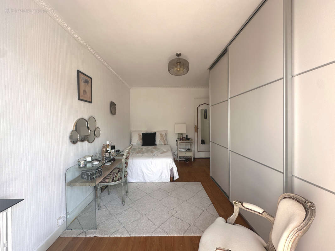 Appartement à VICHY