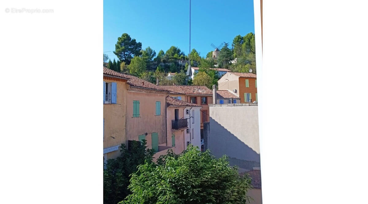 Appartement à GARDANNE