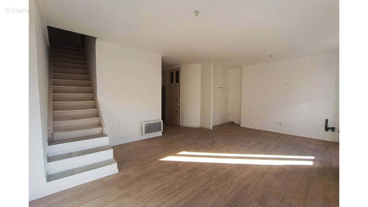 Appartement à GARDANNE