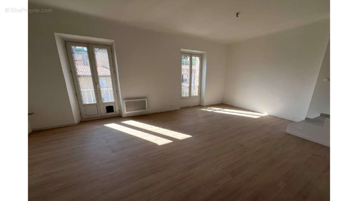 Appartement à GARDANNE