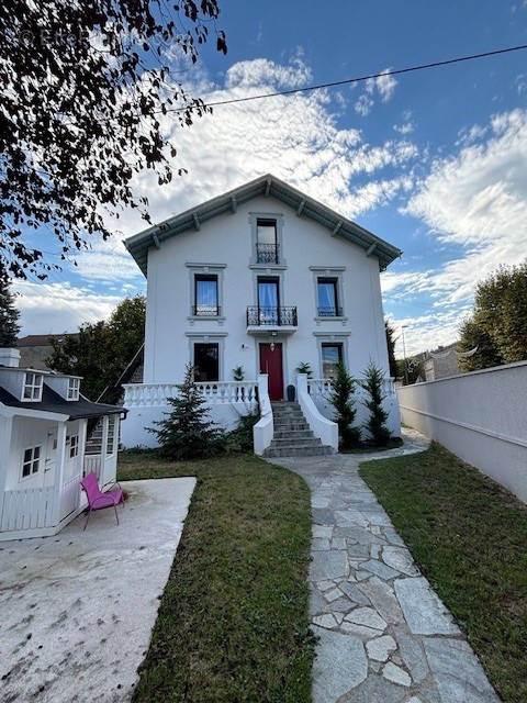 Maison à AUREC-SUR-LOIRE