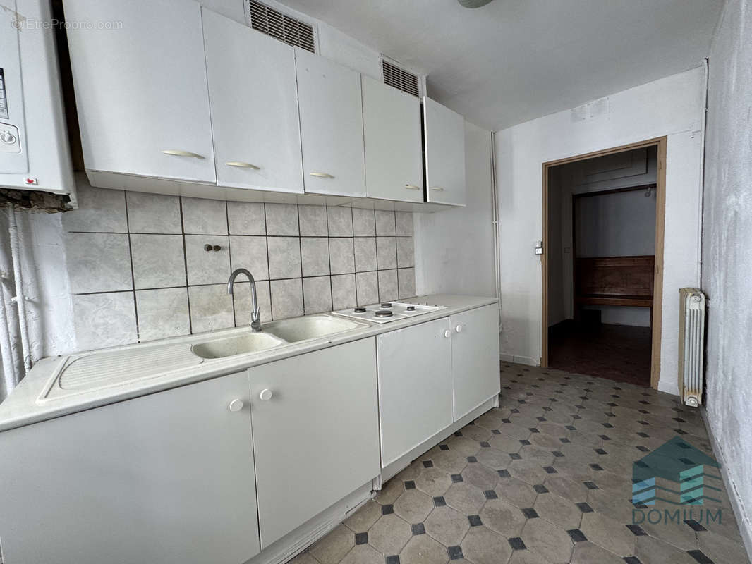 Appartement à BEZIERS