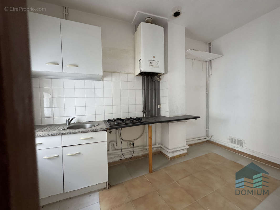 Appartement à BEZIERS