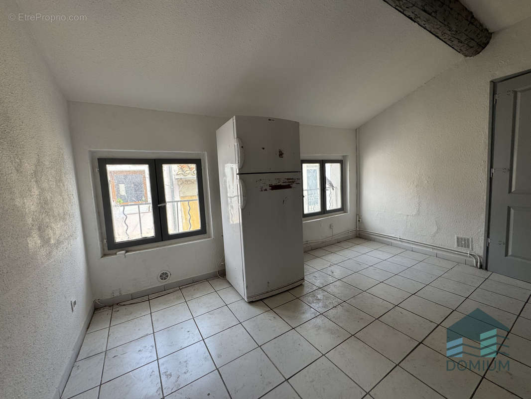 Appartement à BEZIERS