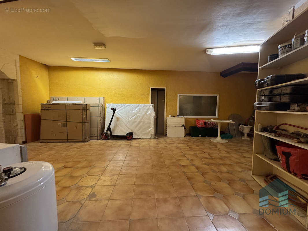 Appartement à BEZIERS