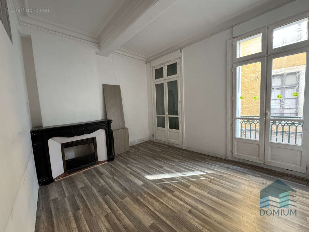 Appartement à BEZIERS