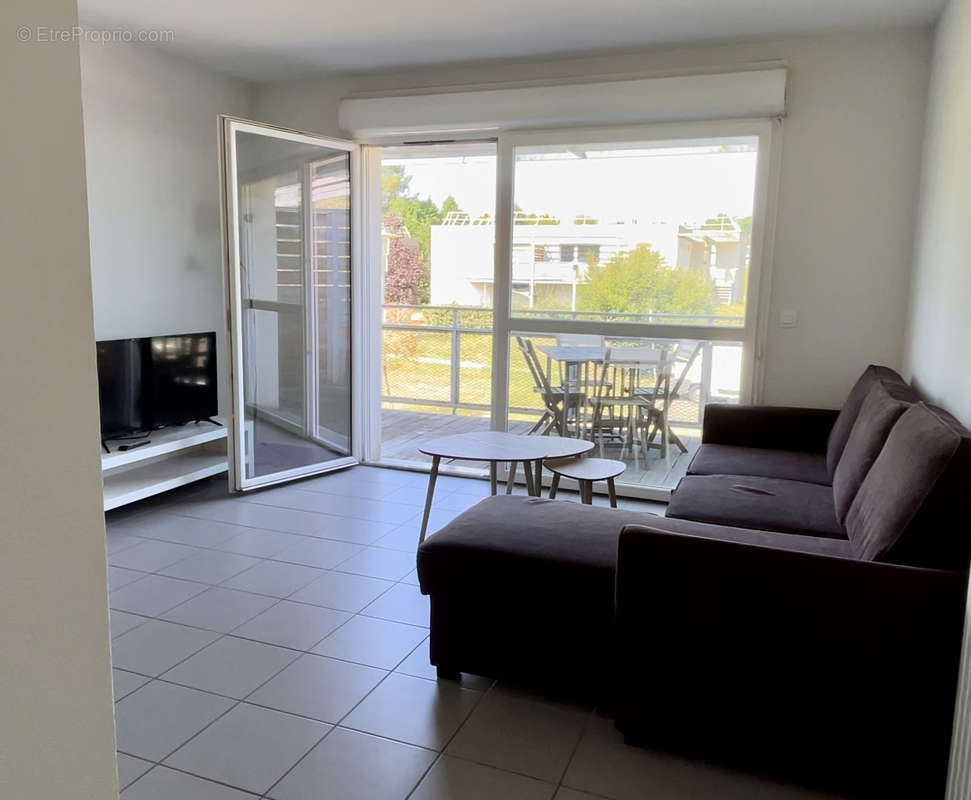 Appartement à MERIGNAC