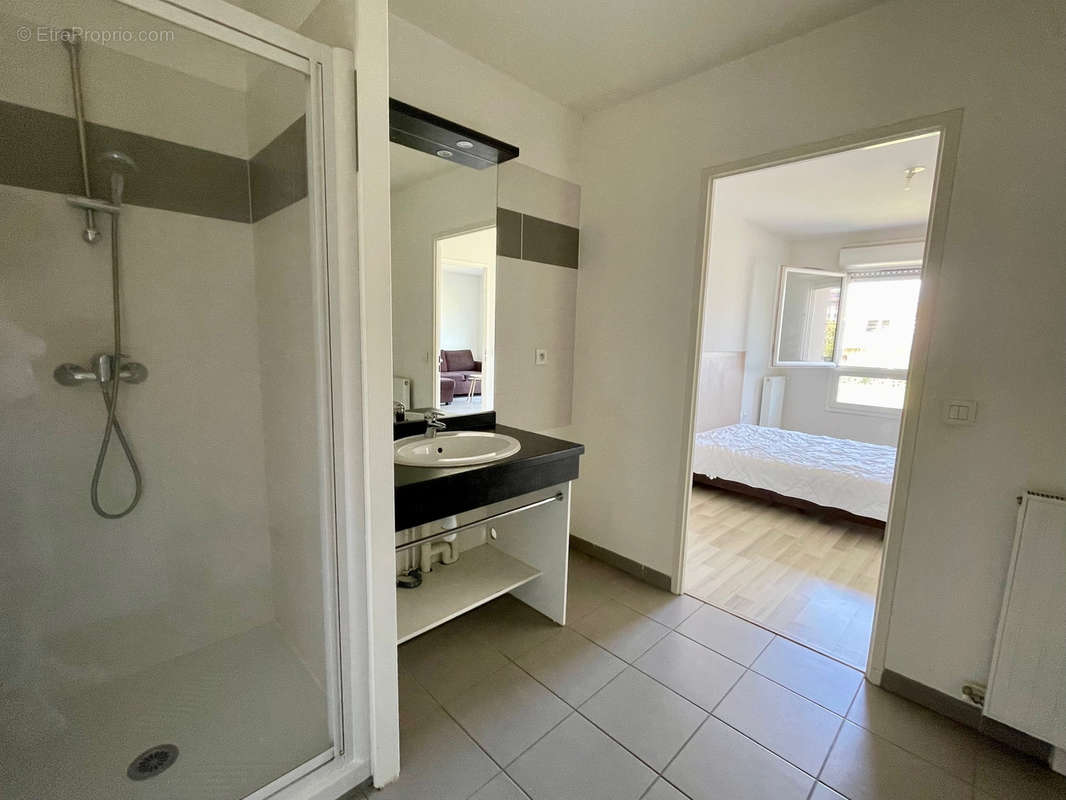 Appartement à MERIGNAC