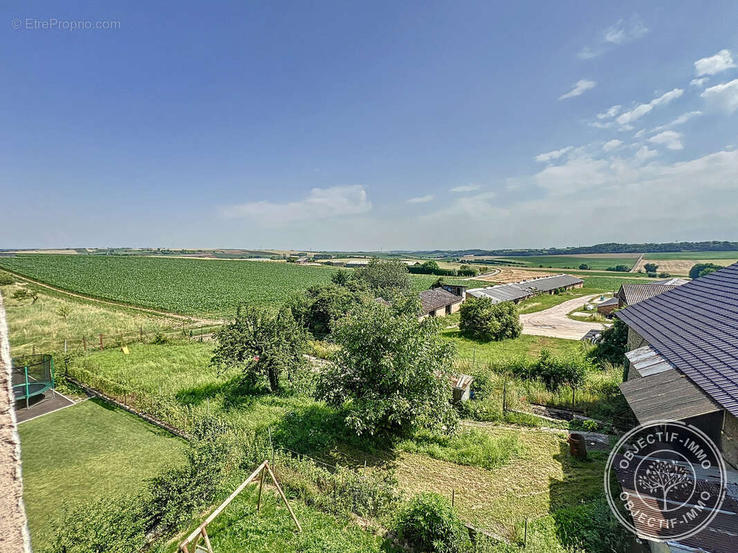 Maison à WILLGOTTHEIM