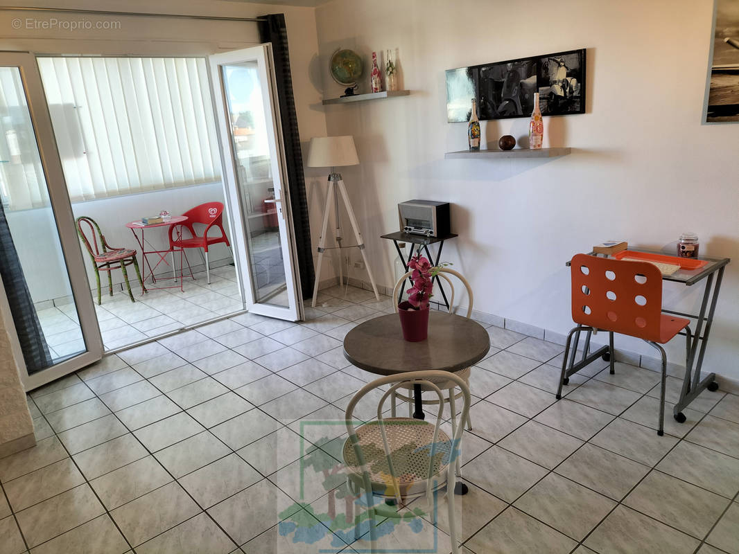 Appartement à ARGELES-SUR-MER