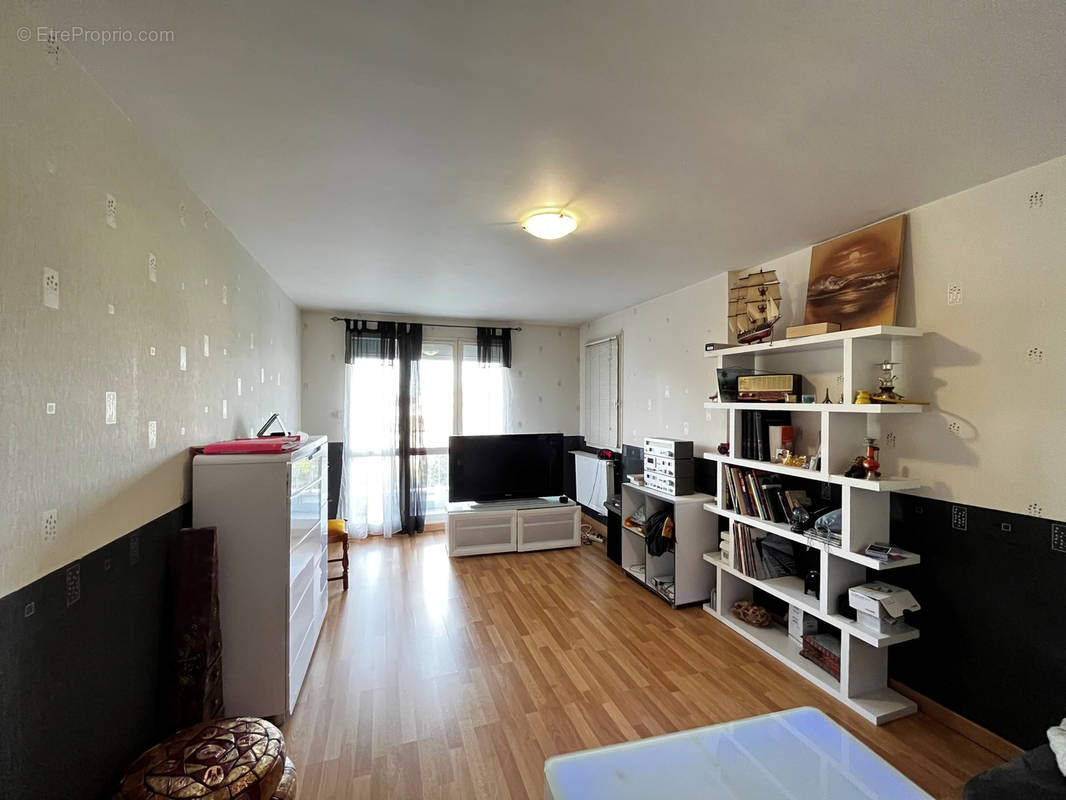 Appartement à SOCHAUX