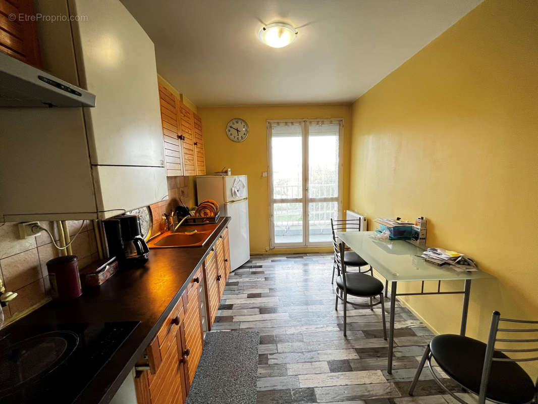 Appartement à SOCHAUX