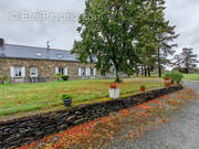 Maison à LE LOUROUX-BECONNAIS