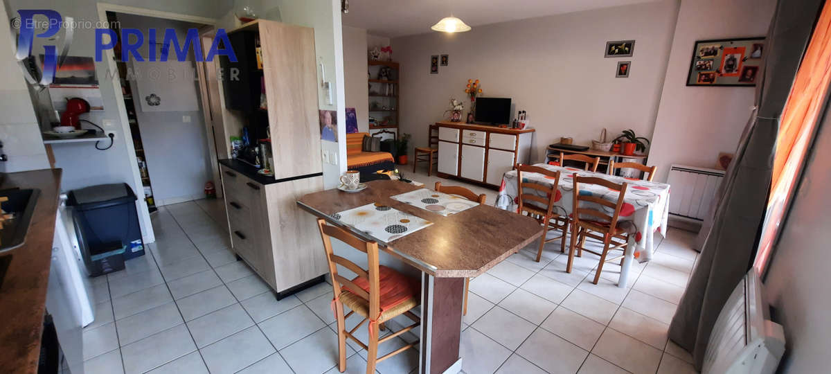 Appartement à VIF