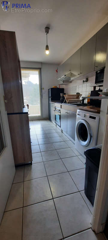 Appartement à VIF