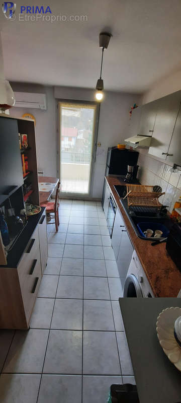 Appartement à VIF