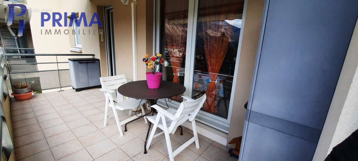 Appartement à VIF