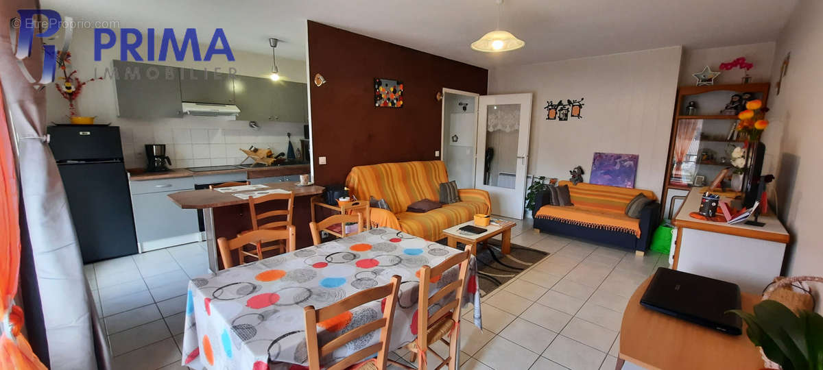 Appartement à VIF