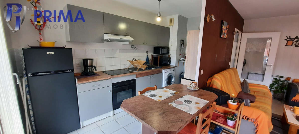 Appartement à VIF