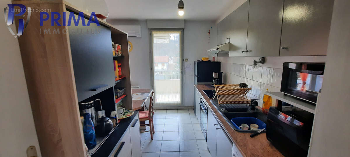 Appartement à VIF