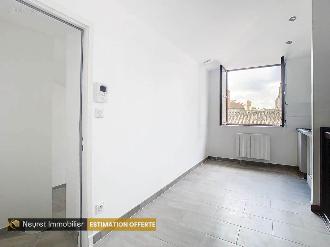 Appartement à LYON-5E