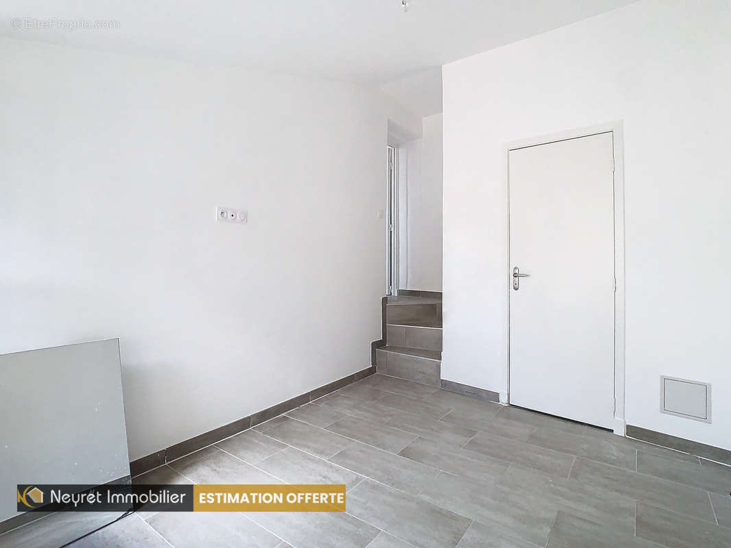 Appartement à LYON-5E