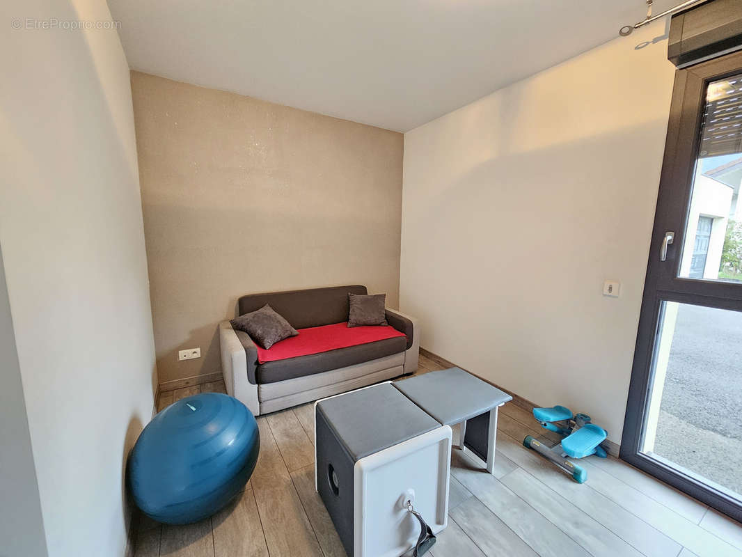 Appartement à CLUSES