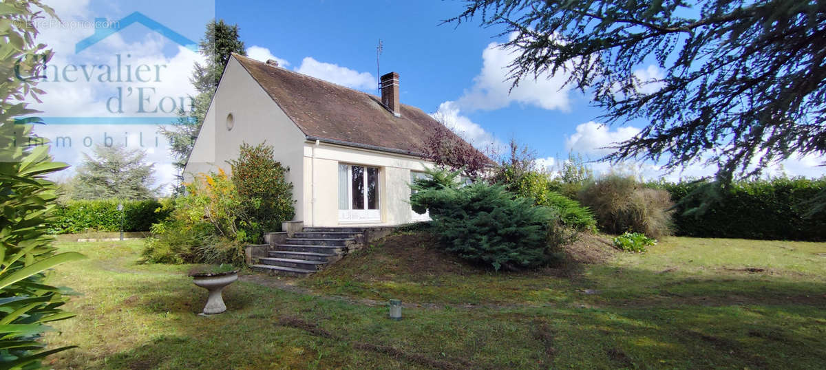 Maison à TONNERRE