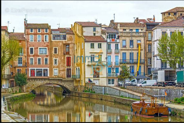 Commerce à NARBONNE