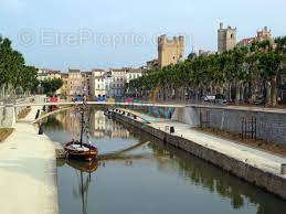 Commerce à NARBONNE