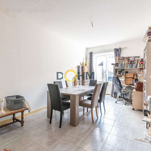 Appartement à CRAPONNE-SUR-ARZON