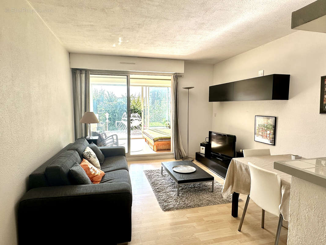 Appartement à LA CIOTAT