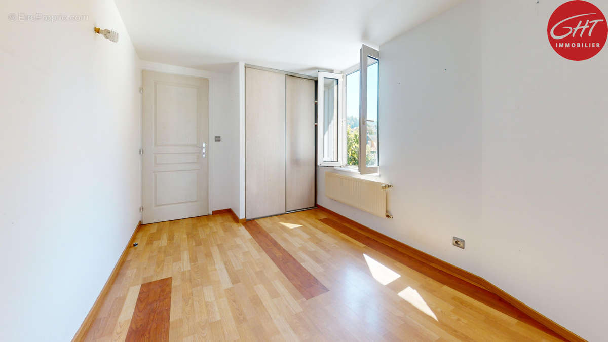 Appartement à BESANCON