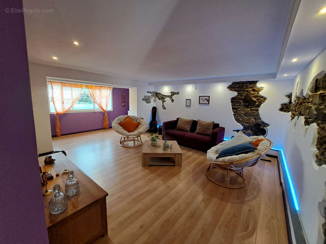 Appartement à HENDAYE