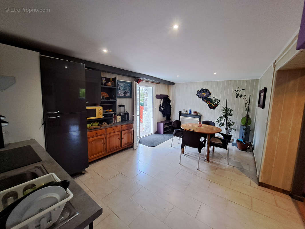 Appartement à HENDAYE